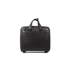 Бізнес-кейс Piquadro BLACK SQUARE (B3) Black BV5014B3_N