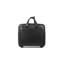 Бізнес-кейс Piquadro BLACK SQUARE (B3) Black BV5014B3_N