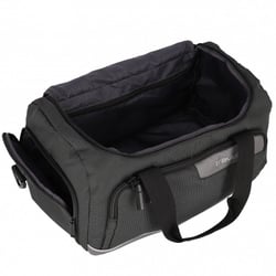 Дорожня сумка Travelite VIIA/Anthracite TL092806-04 (Маленька)