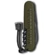 Чоловічий годинник Victorinox Swiss Army I.N.O.X. Automatic V242021.1 + ніж Spartan