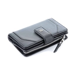 Портмоне Piquadro MUSE Black PD1353MUR_N