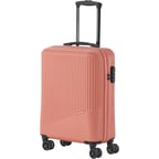 Чемодан Travelite BALI/Coral TL072347-88 (Маленький)
