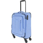Валіза Travelite BOJA/Blue TL091547-25 (Маленька)