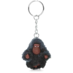 Брелок-обезьянка Kipling MONKEYCLIP XS KH True Blue Tonal (4DX)