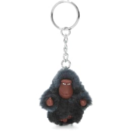 Брелок-мавпочка Kipling MONKEYCLIP XS KH True Blue Tonal (4DX)