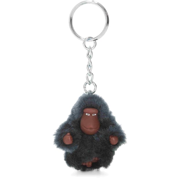 Брелок Kipling MONKEYCLIP XS KH True Blue Tonal (4DX)