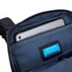 Сумка Piquadro WOLLEM (W129) Blue CA3084W129_BLU