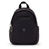 Рюкзак Kipling DELIA MINI Signature Blk Q (M34)