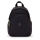 Рюкзак Kipling DELIA MINI Signature Blk Q (M34)