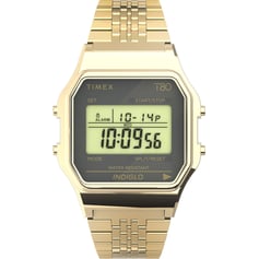 Годинник Timex T80 Tx2u93500