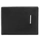 Портмоне Piquadro MODUS (MO) Black PU1517MO_N
