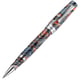 Ручка ролерна Montegrappa ELMO 02 Croda Rossa CT RB ISE2RRAR_1