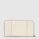 Портмоне Piquadro CIRCLE (W92) White PD1515W92R_BI