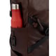 Рюкзак для ноутбука 15,6″ Piquadro HARPER (AP) Dark Brown CA5677AP_TM