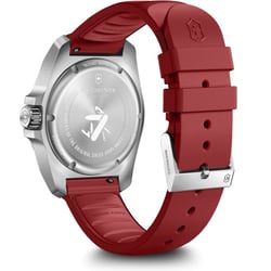 Чоловічий годинник Victorinox Swiss Army I.N.O.X. 242029