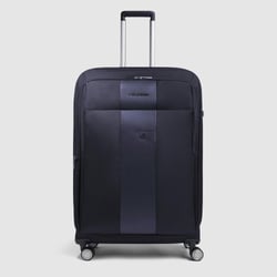 Валіза Piquadro BRIEF2/Blue BV6651BR2_BLU (Велика)