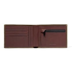 Портмоне Piquadro HARPER (AP) Green-Brown PU5760APR_VETM