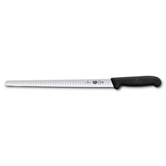 Нож для нарезки лосося 30 см Victorinox FIBROX Salmon Flexible 5.4623.30