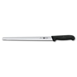 Ніж для нарізання лосося 30 см Victorinox FIBROX Salmon Flexible 5.4623.30