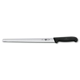 Ніж для нарізання лосося 30 см Victorinox FIBROX Salmon Flexible 5.4623.30
