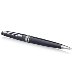 Шариковая ручка Waterman EXPERT Blue Core CT BP