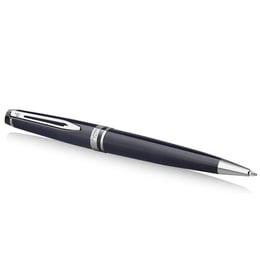 Кулькова ручка Waterman EXPERT Blue Core CT BP