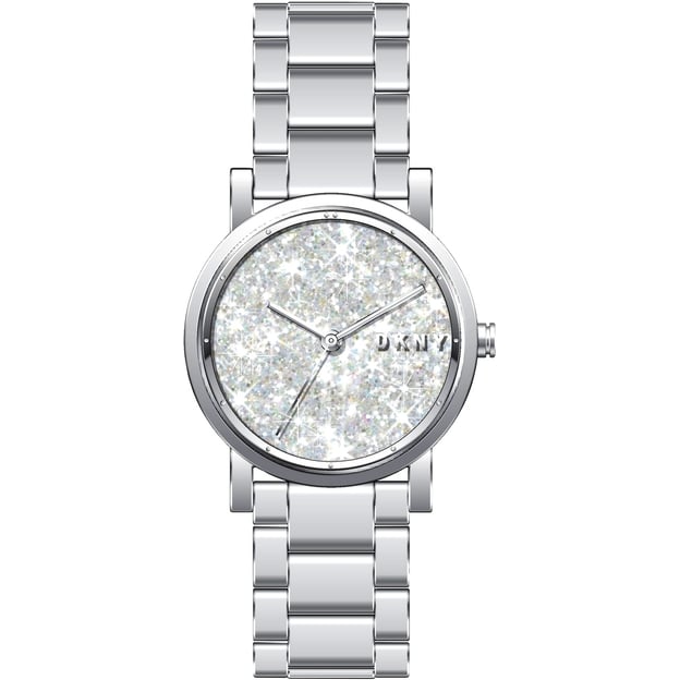 Годинник 34 мм DKNY Soho NY2986