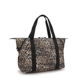 Дорожня сумка Kipling ART M Wild Leopard (6JP)