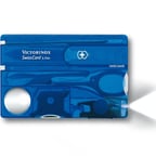 Карта-мультитул Victorinox SWISSCARD LITE 0.7322.T2