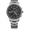 Часы 44 мм Victorinox Swiss Army ALLIANCE Sport Chrono V241816