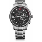 Чоловічий годинник Victorinox Swiss Army ALLIANCE Sport Chrono V241816