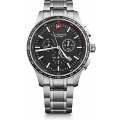 Чоловічий годинник Victorinox Swiss Army ALLIANCE Sport Chrono V241816