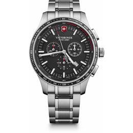 Мужские часы Victorinox Swiss Army ALLIANCE Sport Chrono V241816
