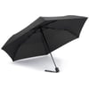 Зонт-автомат Piquadro OM6 Black OM5288OM6_N
