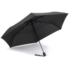 Парасолька-автомат Piquadro OM6 Black OM5288OM6_N