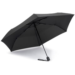 Парасолька-автомат Piquadro OM6 Black OM5288OM6_N