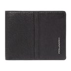 Портмоне Piquadro HEDLEY (W130) Black PU4188W130R_N