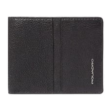 Портмоне Piquadro HEDLEY (W130) Black PU4188W130R_N