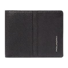 Портмоне Piquadro HEDLEY (W130) Black PU4188W130R_N