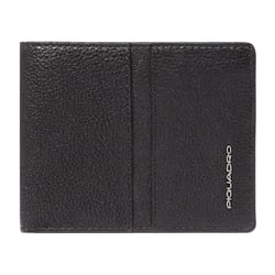 Портмоне Piquadro HEDLEY (W130) Black PU4188W130R_N