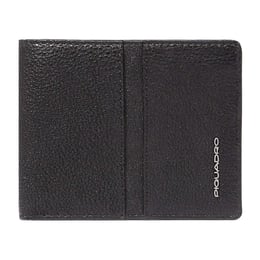 Портмоне Piquadro HEDLEY (W130) Black PU4188W130R_N