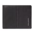 Портмоне Piquadro HEDLEY (W130) Black PU4188W130R_N