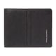 Портмоне Piquadro HEDLEY (W130) Black PU4188W130R_N