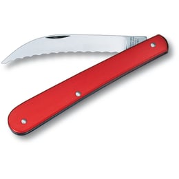 Швейцарський складаний ніж 100мм Victorinox BAKER'S KNIFE 0.7830.11