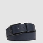 Ремінь Piquadro C111 Blue CU6746C111_BLU