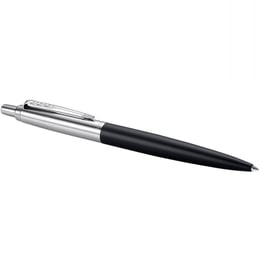 Ручка шариковая Parker JOTTER XL Richmond Matt Black CT BP