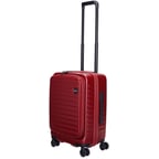 Валіза Lojel CUBO V4 /Burgundy Lj-1627-90421 (Маленька)