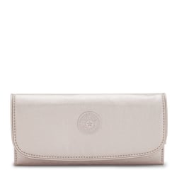 Портмоне Kipling MONEY LAND Metallic Glow (48I)