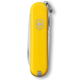 Швейцарский складной нож 58мм Victorinox CLASSIC SD 0.6223.8