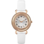 Жіночий годинник Timex CRYSTAL Starlight Tx2p230